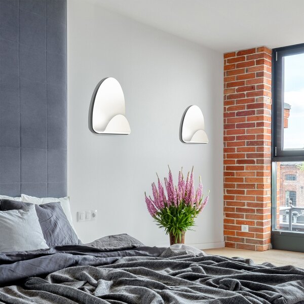 Lampa de perete APP1428-W WHITE