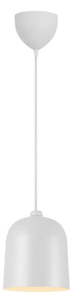 DFTP by Nordlux - Lustră suspendată pe cablu ANGLE 1xE27/25W/230V albă