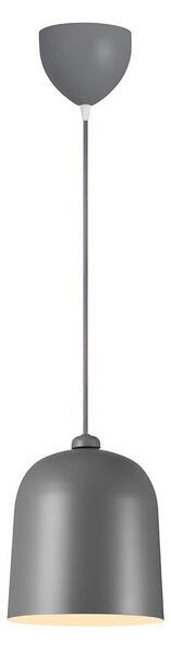 DFTP by Nordlux - Pendul ANGLE cu cablu 1xE27/25W/230V, gri