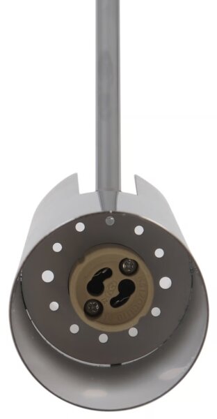 Nordlux - Pendul pe cablu MIB 1xGU10/20W/230V crom lucios
