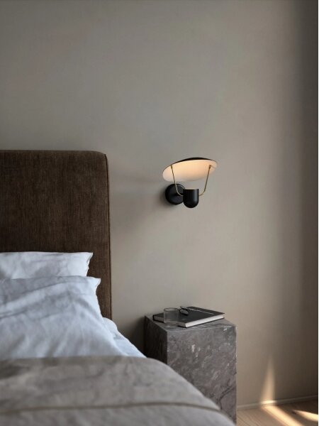Nordlux - Aplica de perete FABIOLA 1xGU10/40W/230V