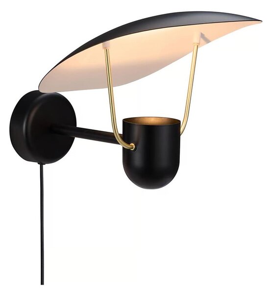 Nordlux - Aplica de perete FABIOLA 1xGU10/40W/230V