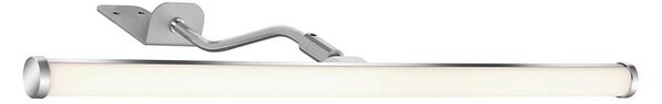 Aplică LED pentru oglindă de baie Briloner 2058-018 SPLASH LED/5,5W/230V IP23