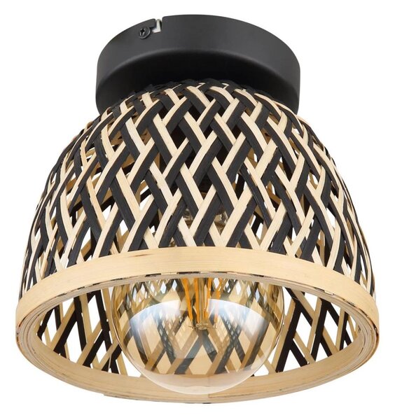 Plafonieră Globo 15767D1 COLLY 1xE27/15W/230V