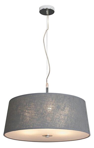 Luxera 18031 - Lustra COMBO 3xE27/60W/230V