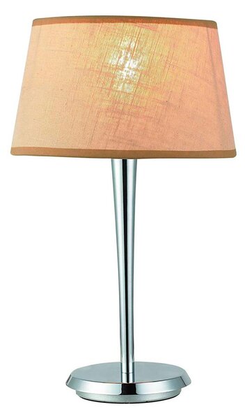 Luxera 18051 - Lampa de masa COMBO 1xE27/60W/230V