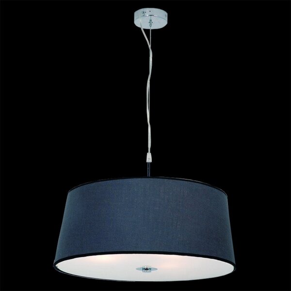 Luxera 18031 - Lustra COMBO 3xE27/60W/230V