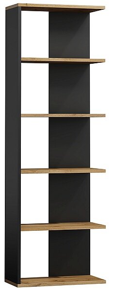 Raft Cathie (Stejar wotan + Negru). 1050063