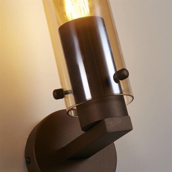 Searchlight 88920-1MO - Aplica de perete SWEDEN 1xE27/60W/230V