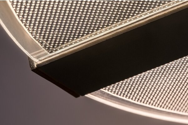 Rabalux 72483 - Pendul LED pe cablu NORAEL LED/24W/230V 3000K