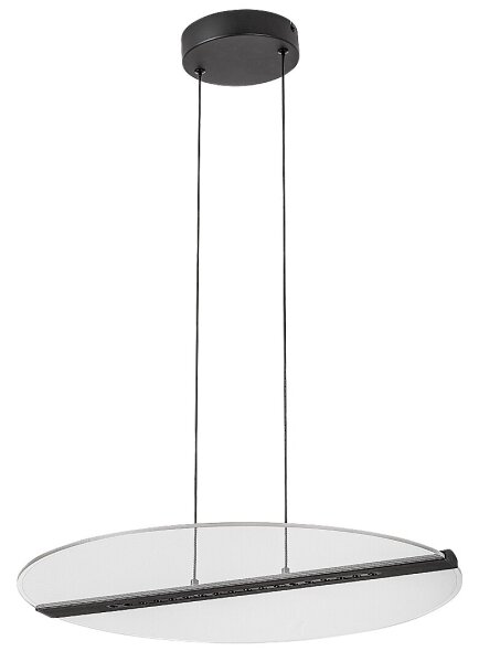 Rabalux 72483 - Pendul LED pe cablu NORAEL LED/24W/230V 3000K