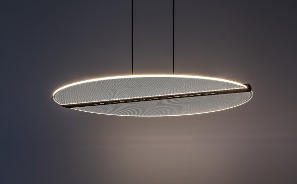 Rabalux 72483 - Pendul LED pe cablu NORAEL LED/24W/230V 3000K