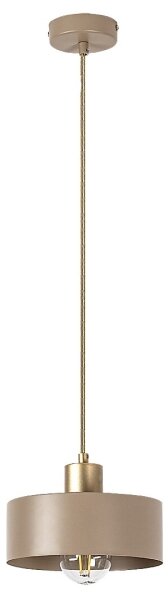 Rabalux 72142 - Pendul TISANDRA pe cablu, 1xE27/25W/230V