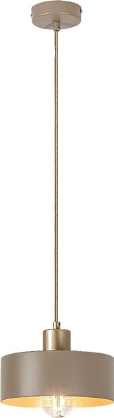 Rabalux 72142 - Pendul TISANDRA pe cablu, 1xE27/25W/230V