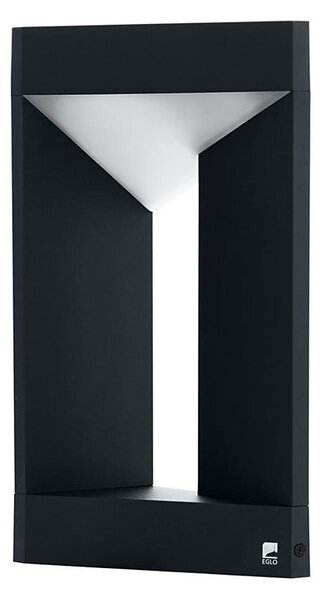 Eglo 98749 - Lampă LED de exterior NEMBRO, 10 W, 230 V, IP54