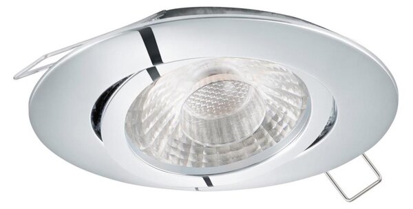 Eglo 95355 - Corp de iluminat LED tavan fals TEDO 1xGU10-LED/5W/230V