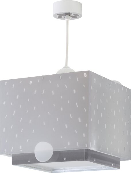 Dalber 64572 - Lustră copii LITTLE TEDDY 1xE27/60W/230V