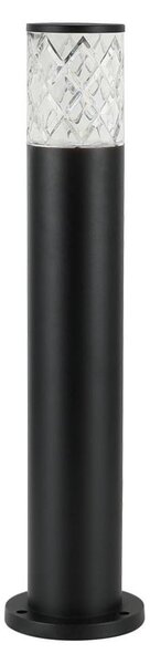 Prezent 12102 - Lampă de exterior EVEN 1xE27/40W/230V IP54