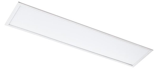 Eglo 67661 - Panou LED încastrat SALOBRENA PRO LED/32W/230V 120x30cm