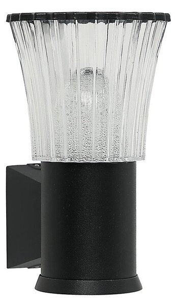 Prezent 12106 - Aplică LED de exterior AVENTO, 5W, 230V, 4000K, IP54
