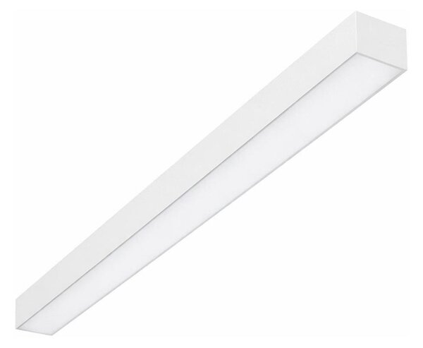 Brilagi - Plafonieră LED aplicată FULLDAY LED/10/15/20W/230V 2700/4000/6000K albă