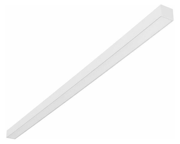 Brilagi - Plafonieră LED aplicată FULLDAY, 20/30/40W, 230V, 2700/4000/6000K, alb
