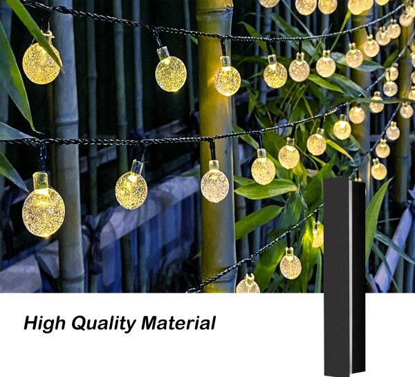 Brilagi - Aplica de exterior LINEAR LED, 8W, 230V, 4000K, IP65, negru