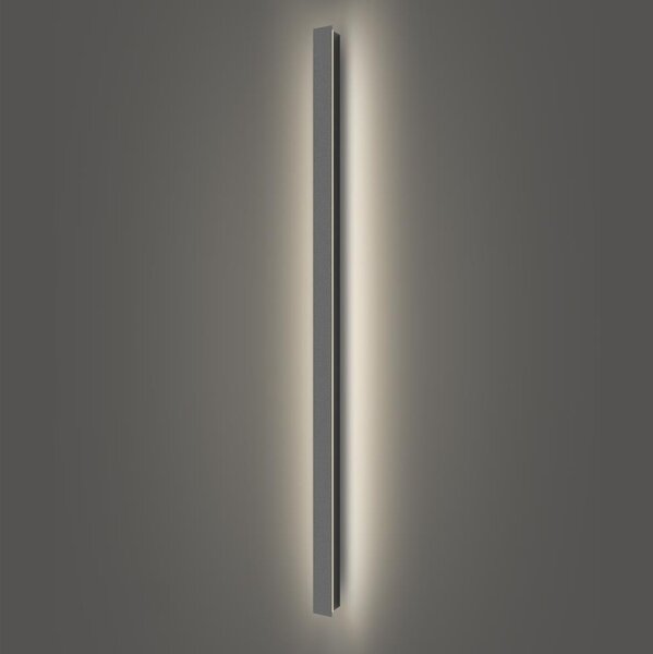 Brilagi - Aplică LED de exterior LINEAR LED/32W/230V 4000K IP65 antracit
