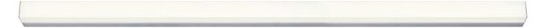 Redo 01-2331 - Oglindă iluminată LED pentru baie TASK LED/24W/230V 120 cm IP44 crom