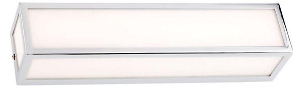 Redo 01-1234 - Aplică de perete pentru baie EGO LED/12W/230V IP44 crom