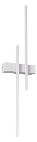 Redo 01-2744 - Aplică de perete LED TANGENT LED/13W/230V CRI 90 alb