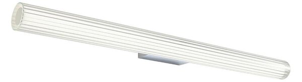 Redo 01-2593 - Lampă LED pentru oglindă de baie RIGAL, 18W, 230V, IP44, crom/alb
