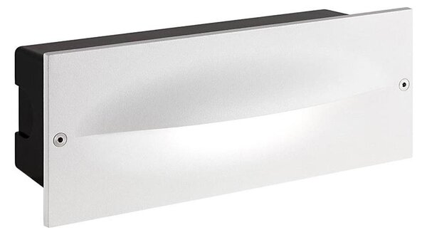 Redo 90009 - Lampă LED de orientare pentru exterior TAMPA, 11W, 230V, IP54, albă