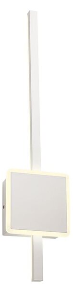 Redo 01-2696 - Aplica LED de perete DIAZ, 20W, 230V, CRI 90, albă