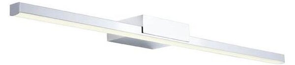 Aplică LED pentru oglindă de baie Redo 01-3269 ASTON LED/12W/230V IP44 crom