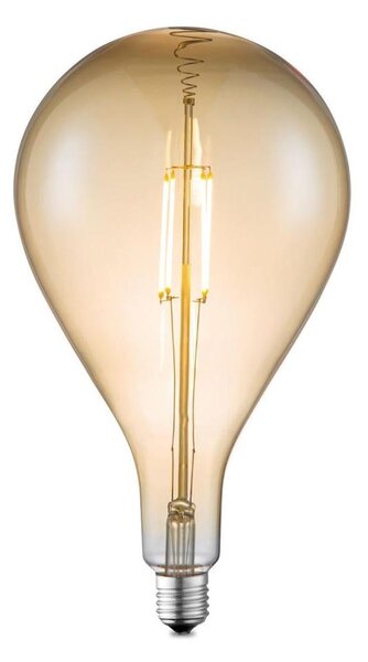 Bec LED dimabil VINTAGE EDISON E27/4W/230V 2700K