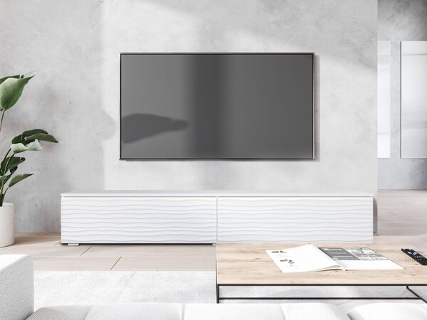 Comoda TV suspendata Dlone 180 MDF