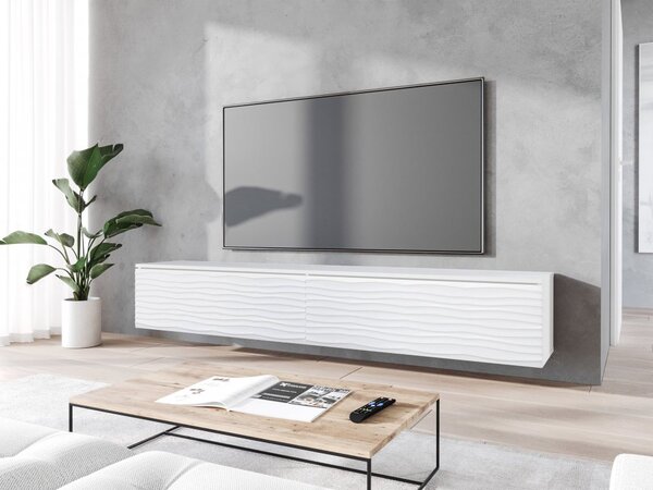 Comoda TV suspendata Dlone 180 MDF