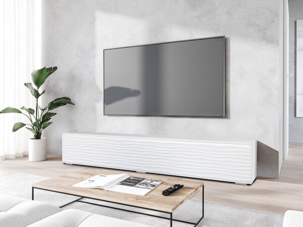Comoda TV suspendata Dlone 180 MDF