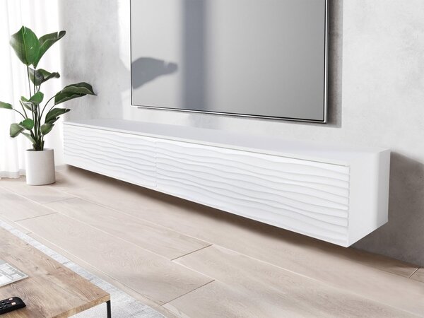 Comoda TV suspendata Dlone 180 MDF