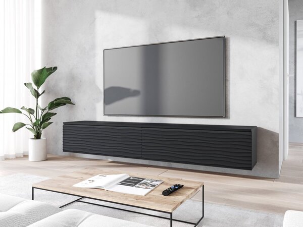 Comoda TV suspendata Dlone 180 MDF