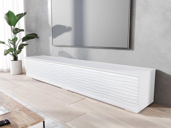 Comoda TV suspendata Dlone 180 MDF