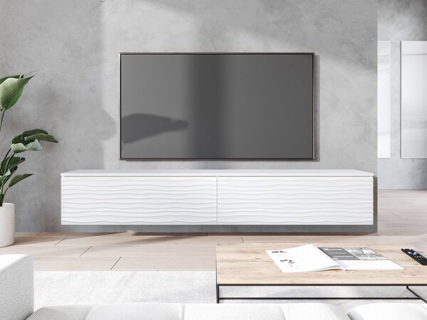 Comoda TV suspendata Dlone 180 MDF