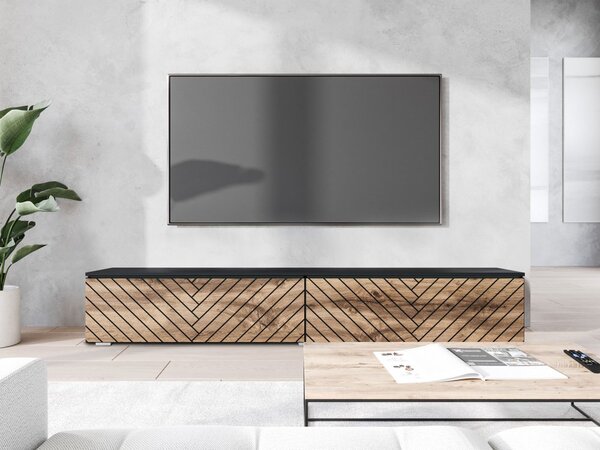 Comoda TV suspendata Dlone 180 MDF