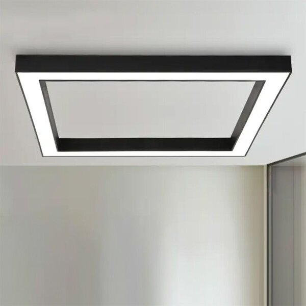 Lampa APP1284-C Black