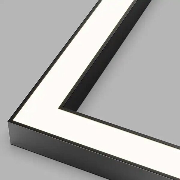 Lampa APP1284-C Black