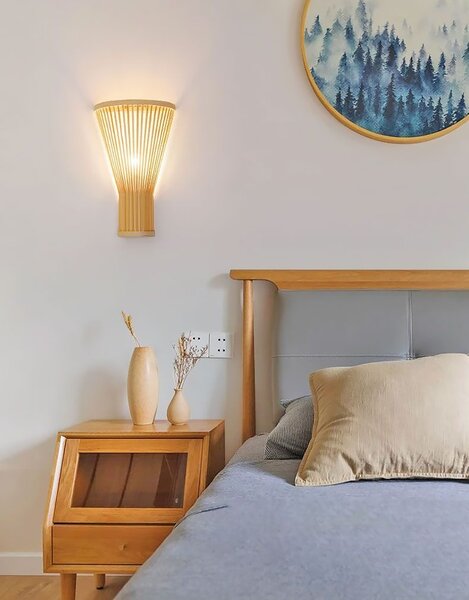 Lampa de perete APP1272-1W