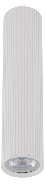 Spot TUNE L 1xGU10/10W/230V, 24 cm, alb