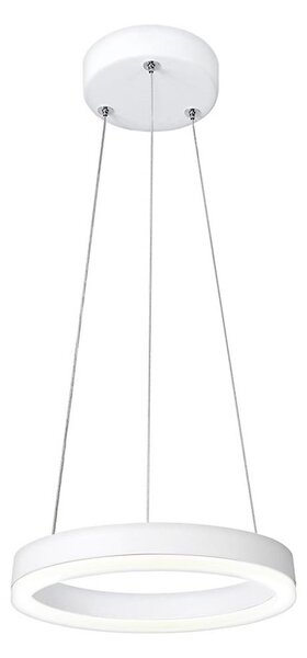 Lampă suspendată LED FOKKO LED/9W/230V