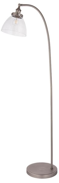 Lampadar HANSEN Endon 91741 1xE27/40W/230V crom mat